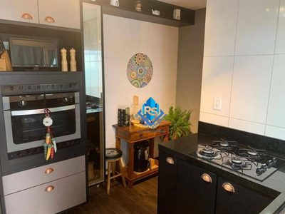 Cobertura, 2 quartos, 85 m² - Foto 5