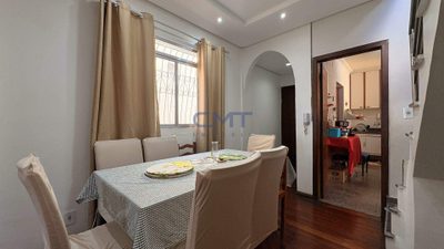 Cobertura, 3 quartos, 170 m² - Foto 4