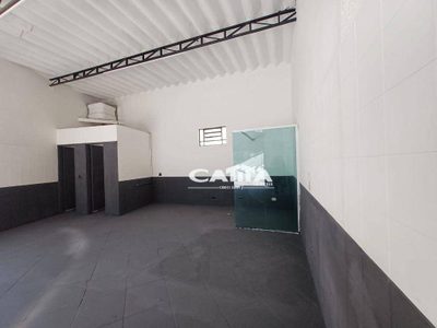 Loja-Salão, 45 m² - Foto 2
