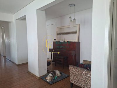 Apartamento, 4 quartos, 127 m² - Foto 5
