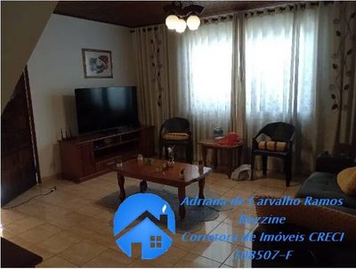 Casa, 4 quartos, 210 m² - Foto 3