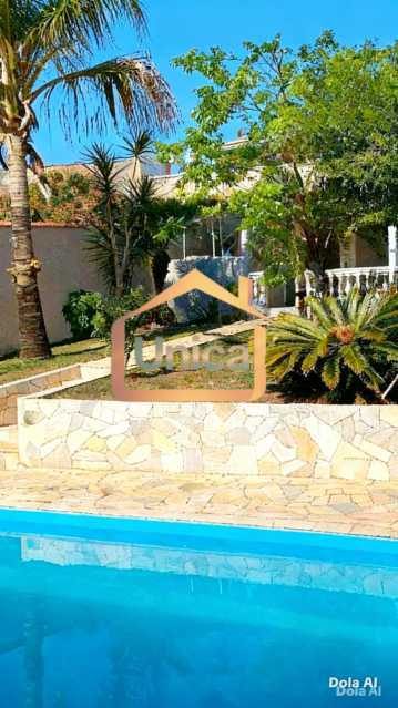 Casa, 3 quartos, 239 m² - Foto 1
