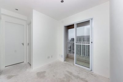 Apartamento, 2 quartos, 44 m² - Foto 1