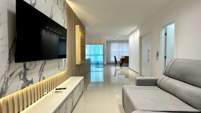 Apartamento, 4 quartos, 158 m² - Foto 5