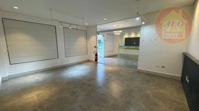 Loja-Salão, 50 m² - Foto 5