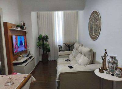 Apartamento, 2 quartos, 48 m² - Foto 1