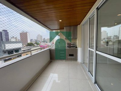 Apartamento, 4 quartos, 128 m² - Foto 3