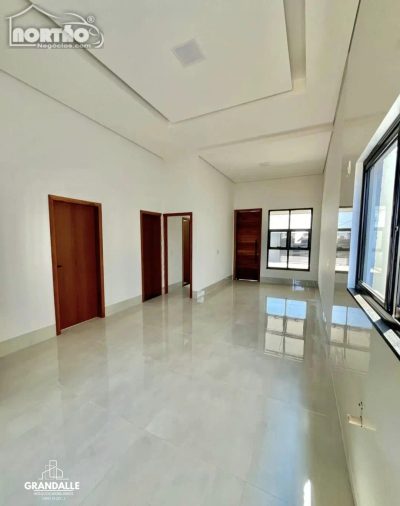 Casa, 3 quartos, 88 m² - Foto 2