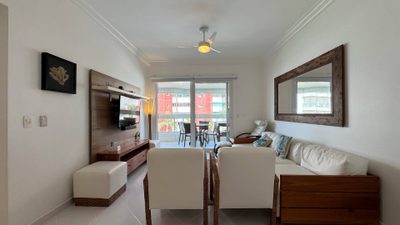 Apartamento, 3 quartos, 112 m² - Foto 2