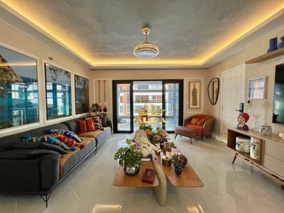 Cobertura, 2 quartos, 135 m² - Foto 4