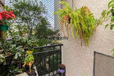 Apartamento, 2 quartos, 50 m² - Foto 3