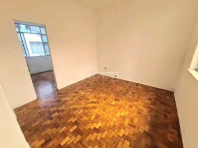 Apartamento, 1 quarto, 38 m² - Foto 1