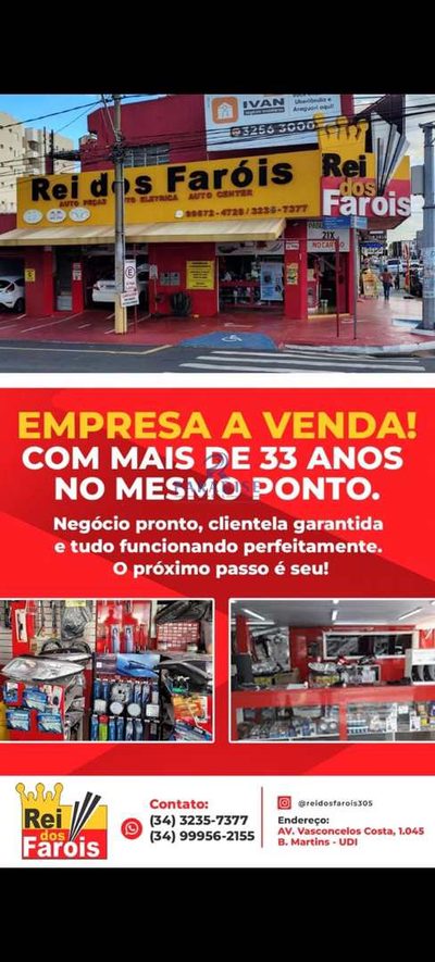 Loja-Salão, 300 m² - Foto 5