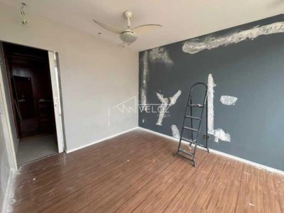 Cobertura, 2 quartos, 150 m² - Foto 1