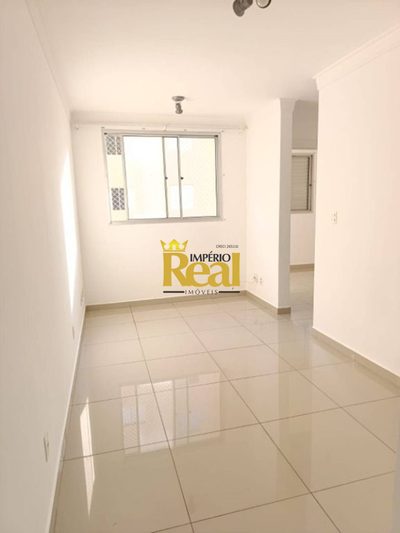 Apartamento, 2 quartos, 43 m² - Foto 1