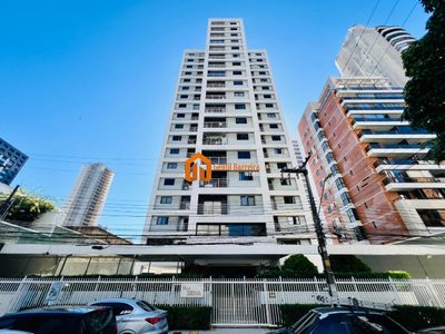 Apartamento, 2 quartos, 62 m² - Foto 1