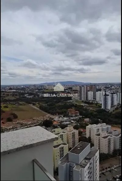 Apartamento, 1 quarto, 47 m² - Foto 4