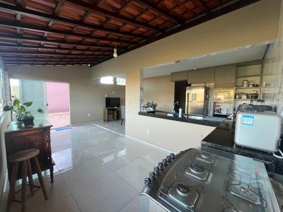 Casa, 3 quartos, 360 m² - Foto 3