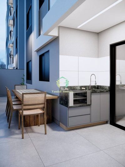 Apartamento, 2 quartos, 78 m² - Foto 5