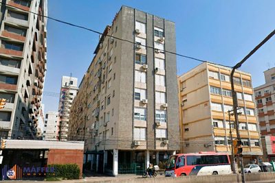 Cobertura, 3 quartos, 184 m² - Foto 1
