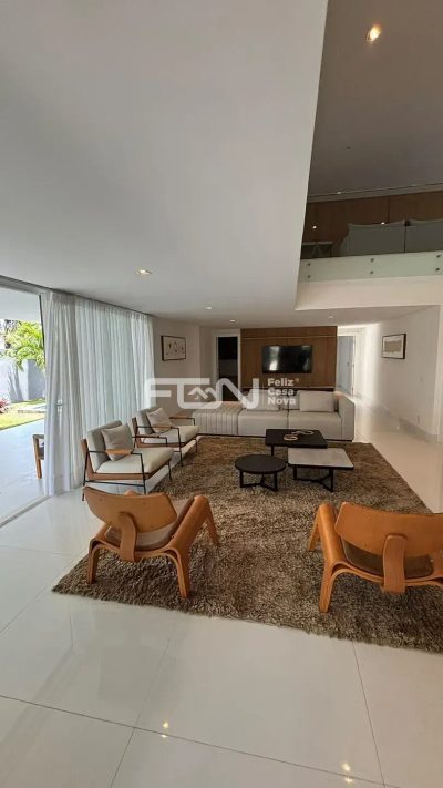 Casa, 4 quartos, 500 m² - Foto 5