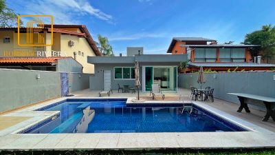 Casa, 3 quartos, 312 m² - Foto 3