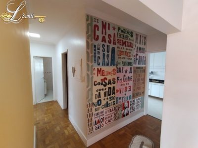 Apartamento, 3 quartos, 93 m² - Foto 2