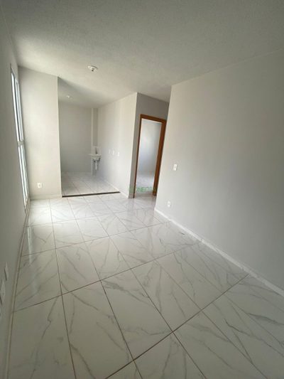 Apartamento, 2 quartos, 45 m² - Foto 2