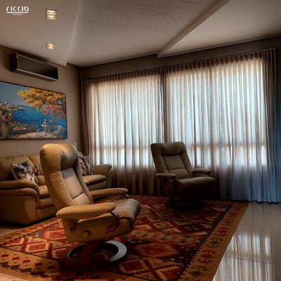 Apartamento, 4 quartos, 323 m² - Foto 5