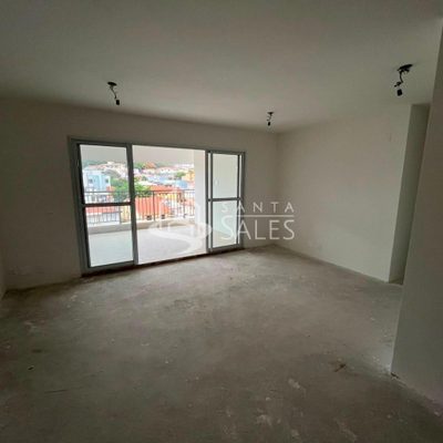 Apartamento, 2 quartos, 108 m² - Foto 1