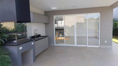 Casa de Condomínio, 4 quartos - Foto 3