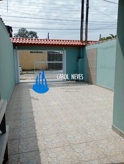 Casa, 2 quartos, 89 m² - Foto 3