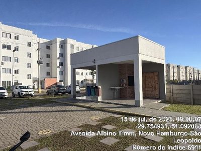Apartamento, 1 quarto, 44 m² - Foto 2