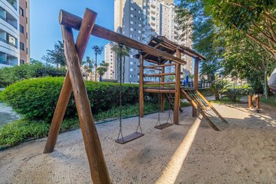 Apartamento, 2 quartos, 58 m² - Foto 4