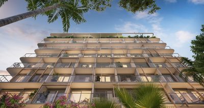 Apartamento, 1 quarto, 46 m² - Foto 5