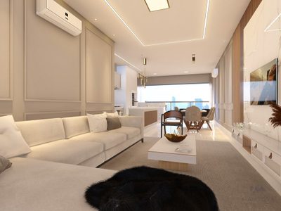 Apartamento, 3 quartos, 118 m² - Foto 4