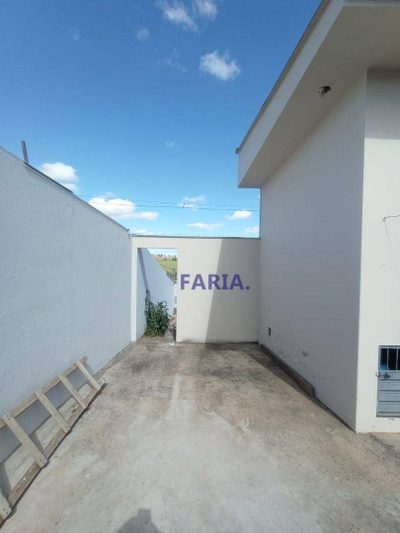Casa, 1 quarto, 70 m² - Foto 5
