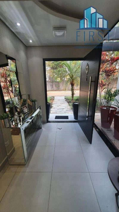 Casa de Condomínio, 3 quartos - Foto 5