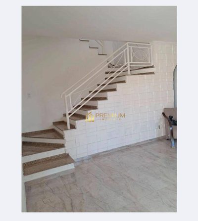 Sobrado, 3 quartos, 250 m² - Foto 4