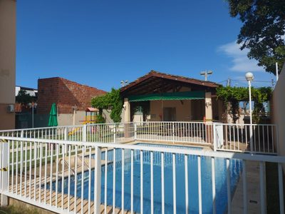 Apartamento, 2 quartos, 48 m² - Foto 5