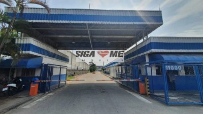 Depósito-Galpão, 40000 m² - Foto 5