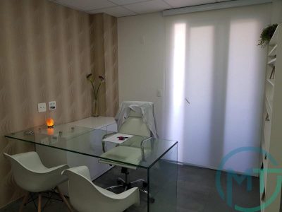 Sala-Conjunto, 34 m² - Foto 1