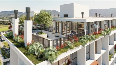 Apartamento, 1 quarto, 50 m² - Foto 4