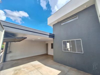 Casa, 3 quartos, 180 m² - Foto 3