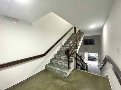 Sala-Conjunto, 25 m² - Foto 5