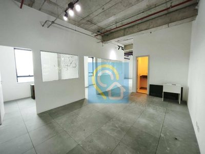Sala-Conjunto, 96 m² - Foto 1