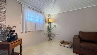 Casa, 3 quartos, 301 m² - Foto 2