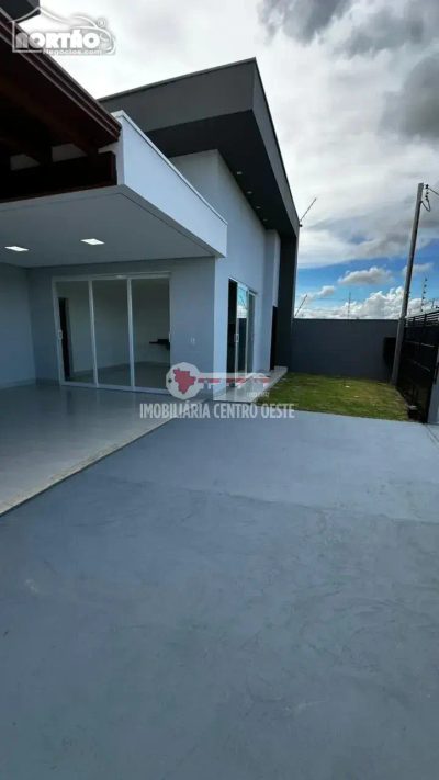 Casa, 3 quartos, 127 m² - Foto 3