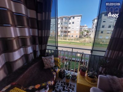 Apartamento, 3 quartos, 67 m² - Foto 3