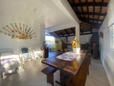 Casa, 5 quartos, 254 m² - Foto 2